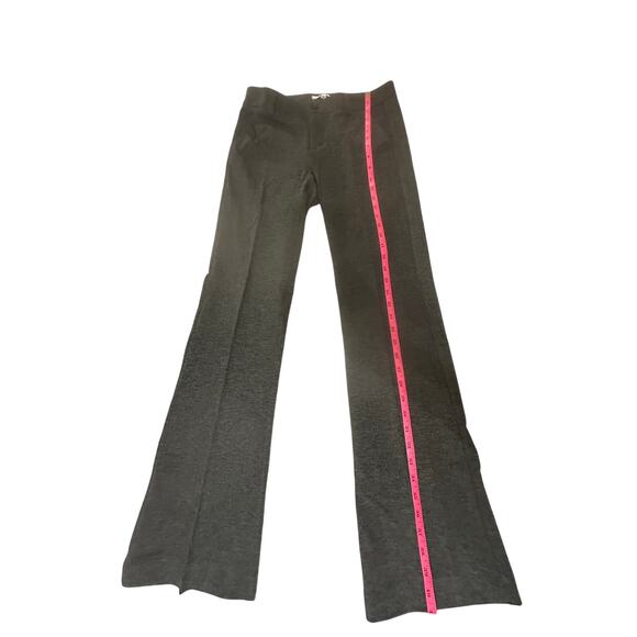 Cabi Gray Stretch Dress Pants Size 6 Women’s Career Trousers - Picture 3 of 7